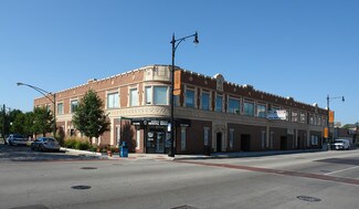 Plus de détails pour 4403 W Lawrence Ave, Chicago, IL - Bureau, Bureau/Local commercial à louer