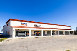 Plus de détails pour 950 S General McMullen Dr, San Antonio, TX - Local commercial à louer