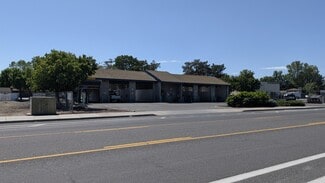 Plus de détails pour 311 Van Giesen Street, Richland, WA - Spécialisé à vendre