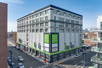 Plus de détails pour 310 S Racine Ave, Chicago, IL - Bureau à louer