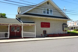 Plus de détails pour 427 N Chestnut St, Lansdale, PA - Local commercial à vendre