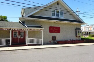 Plus de détails pour 427 N Chestnut St, Lansdale, PA - Local commercial à vendre