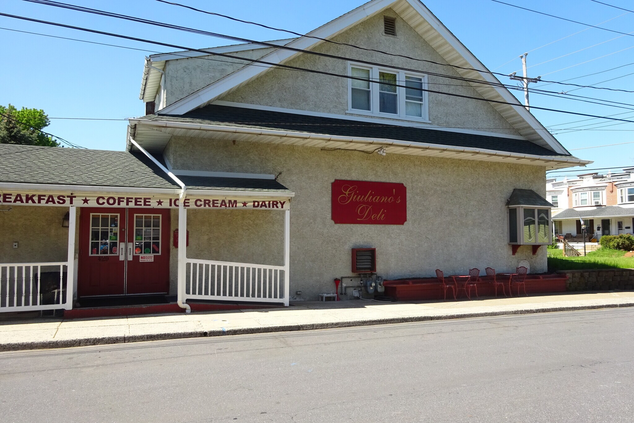 427 N Chestnut St, Lansdale, PA à vendre Photo principale– Image 1 sur 22