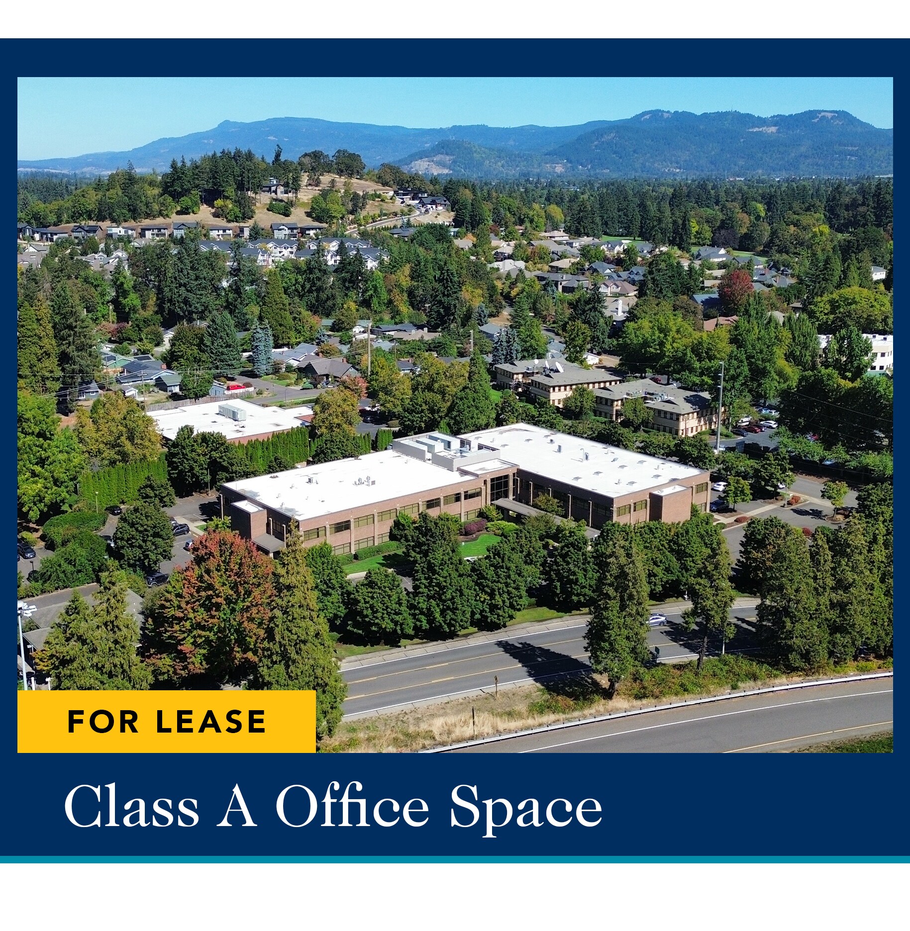 920 Country Club Rd, Eugene, OR à louer Photo principale– Image 1 sur 9