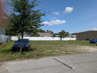 Plus de détails pour 7019 Manhattan Ave, Tampa, FL - Terrain à vendre