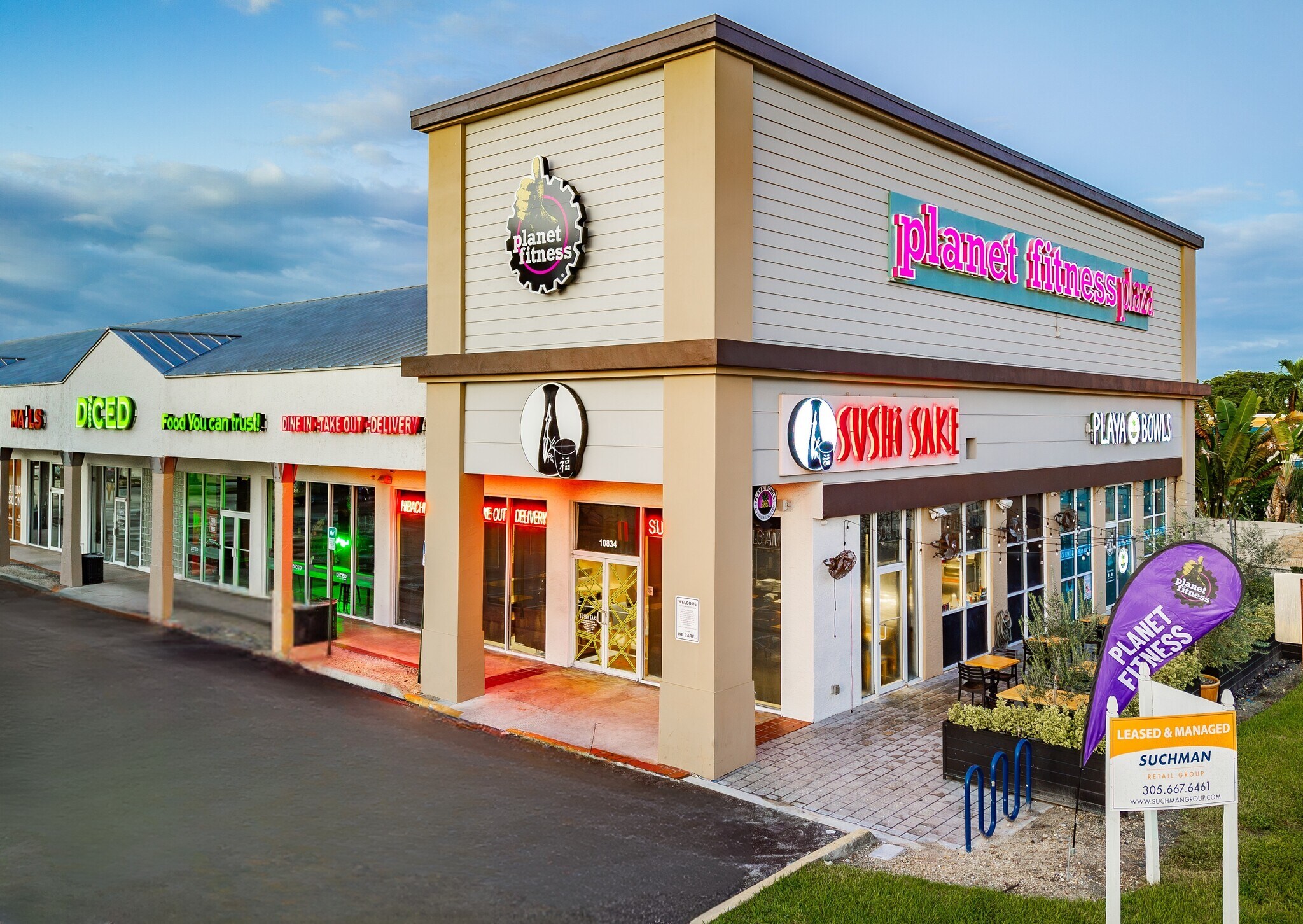 10858 SW 104th St, Miami, FL à louer Photo de l’immeuble– Image 1 sur 15