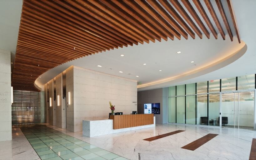 2200 Post Oak Blvd, Houston, TX à louer - Photo intérieure – Image 2 sur 30