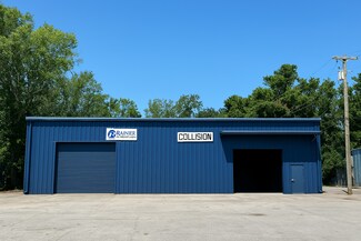 Plus de détails pour Seminole Heights Warehouse & Flex Office – à vendre, Tampa, FL