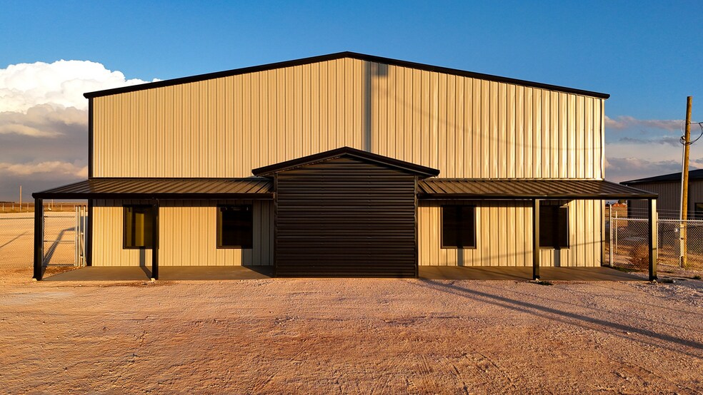 518 US 385 N hwy, Seminole, TX à louer - Photo de l’immeuble – Image 3 sur 9