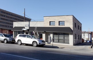 Plus de détails pour 612 N Delaware St, Indianapolis, IN - Local commercial à vendre