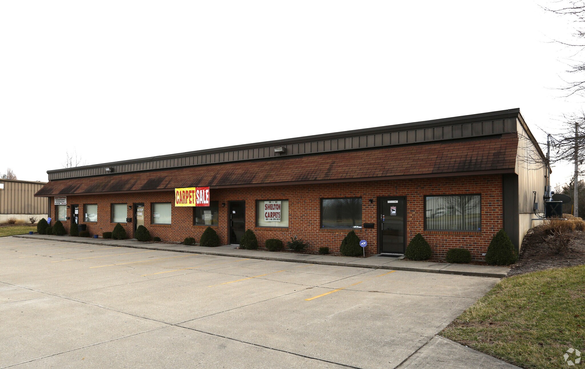 3041 Symmes Rd, Hamilton, OH à louer Photo principale– Image 1 sur 5