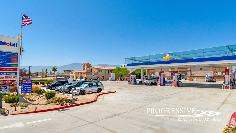 43411 Monroe St, Indio, CA à vendre - Photo de l’immeuble – Image 3 sur 7