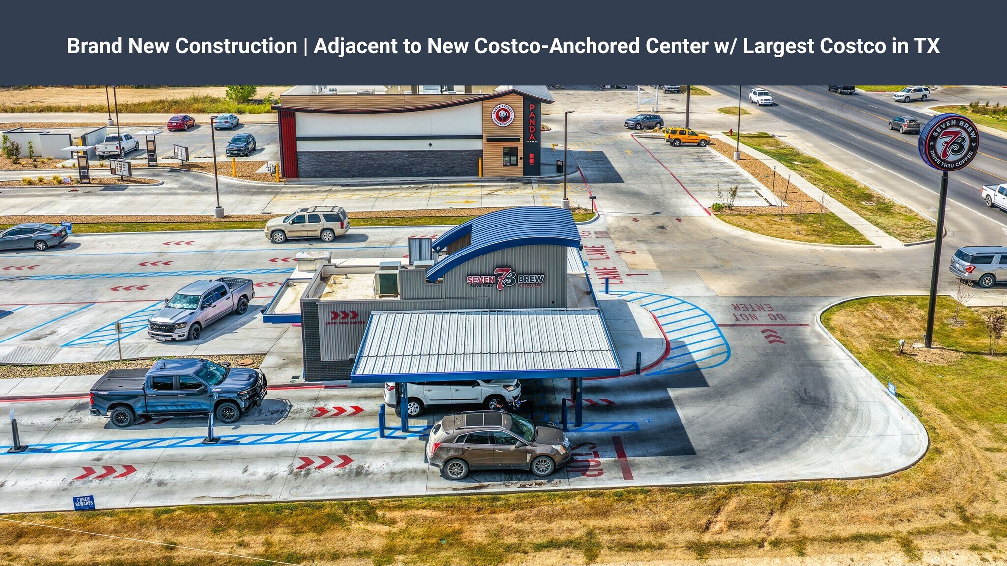 6411 158 hwy, Midland, TX à vendre Photo principale– Image 1 sur 7