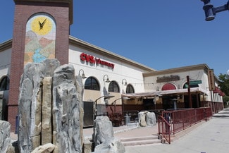 Plus de détails pour 101 W Foothill Blvd, Azusa, CA - Local commercial à louer