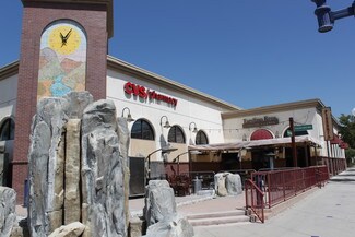 Plus de détails pour 101 W Foothill Blvd, Azusa, CA - Local commercial à louer