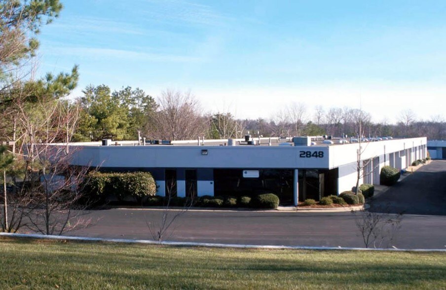 2848 Queen City Dr, Charlotte, NC à louer - Autre – Image 3 sur 5