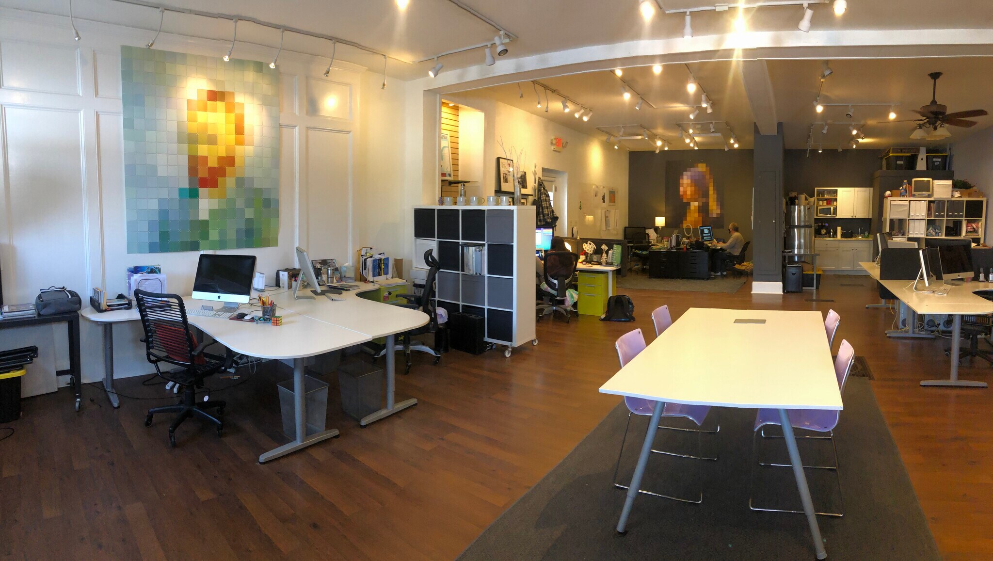 893-895 Penn St, Bryn Mawr, PA à louer Photo principale– Image 1 sur 11