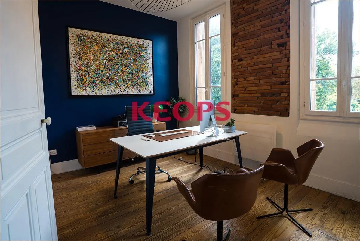 Bureau dans Toulouse à louer Photo intérieure– Image 1 sur 13