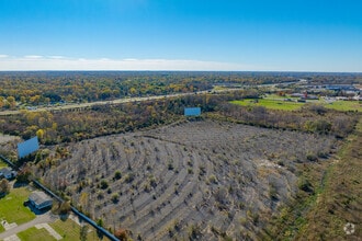 6483 E Court St N, Burton, MI - VUE AÉRIENNE  vue de carte - Image1