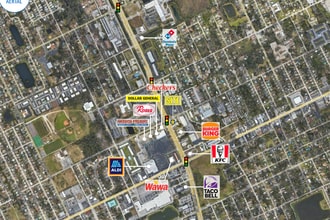 895 N Nova Rd, Daytona Beach, FL à louer Photo intérieure– Image 2 sur 3