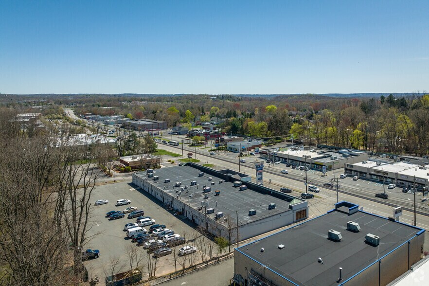 320 State Route 10, East Hanover, NJ à louer - Aérien – Image 3 sur 3