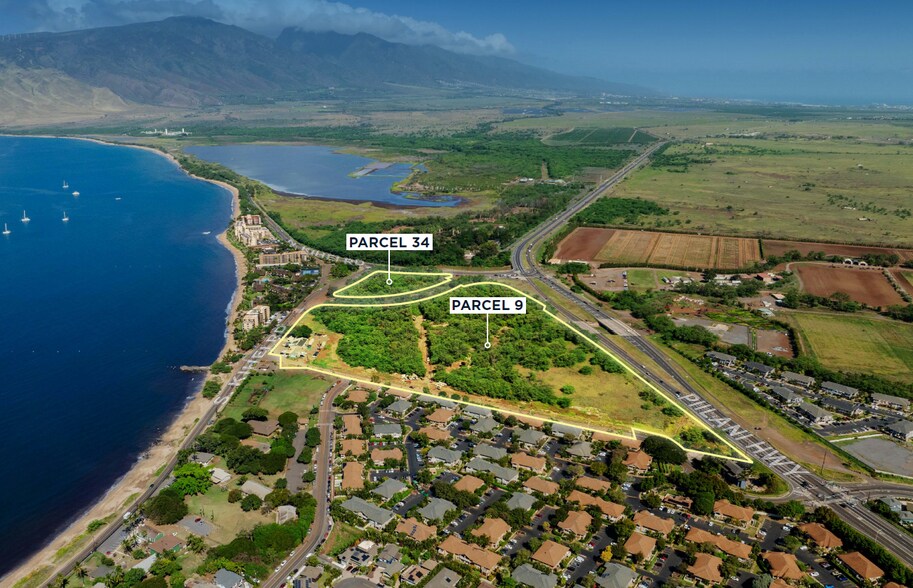 Kihei Crossroads portefeuille de 2 biens à vendre sur LoopNet.fr - Photo de l’immeuble – Image 2 sur 25