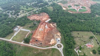 Plus de détails pour 1108 Walnut Grove Pky, Loganville, GA - Industriel/Logistique à louer