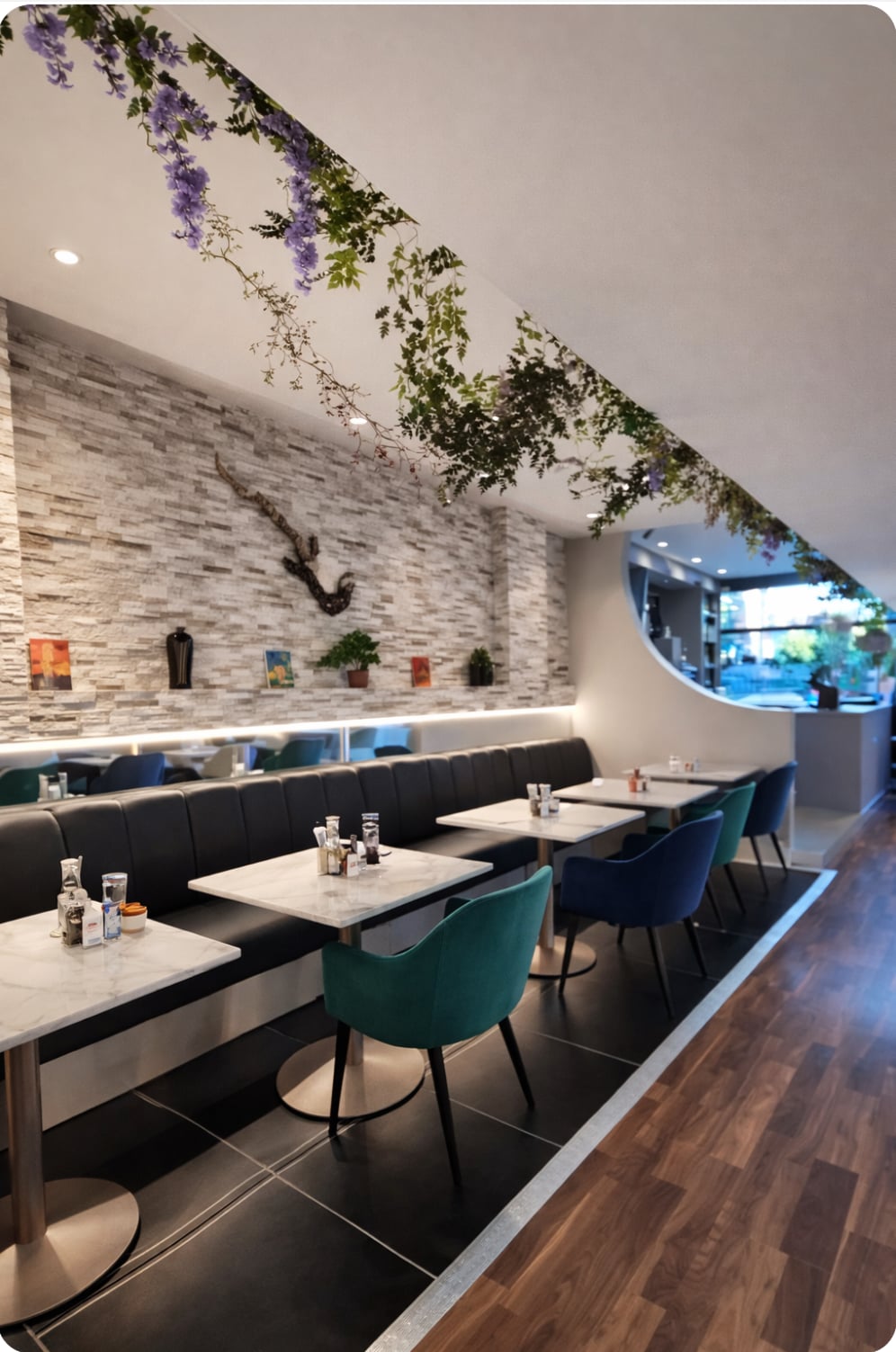 10-11 Hanger Ln, Londres à louer Photo intérieure– Image 1 sur 10