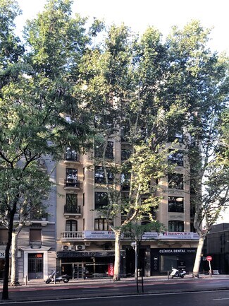 Plus de détails pour Calle de Alberto Aguilera, 7, Madrid - Local commercial à louer