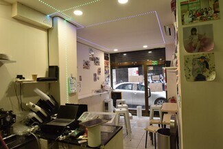 Plus de détails pour Local commercial à louer