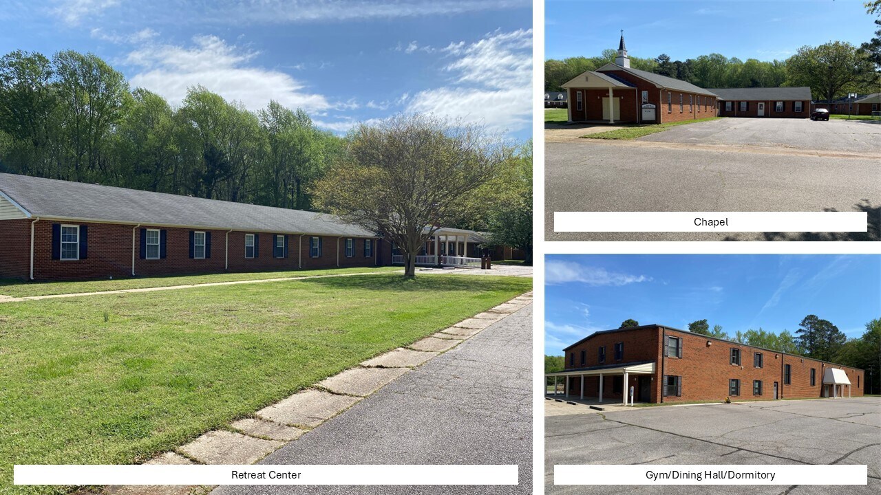 3000 North Landing Rd, Virginia Beach, VA à vendre Photo principale– Image 1 sur 8