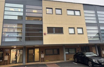 Gordon Mews, Brighton à louer Photo de l’immeuble– Image 1 sur 6