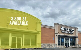 Plus de détails pour 603 S Bishop Ave, Rolla, MO - Local commercial à louer