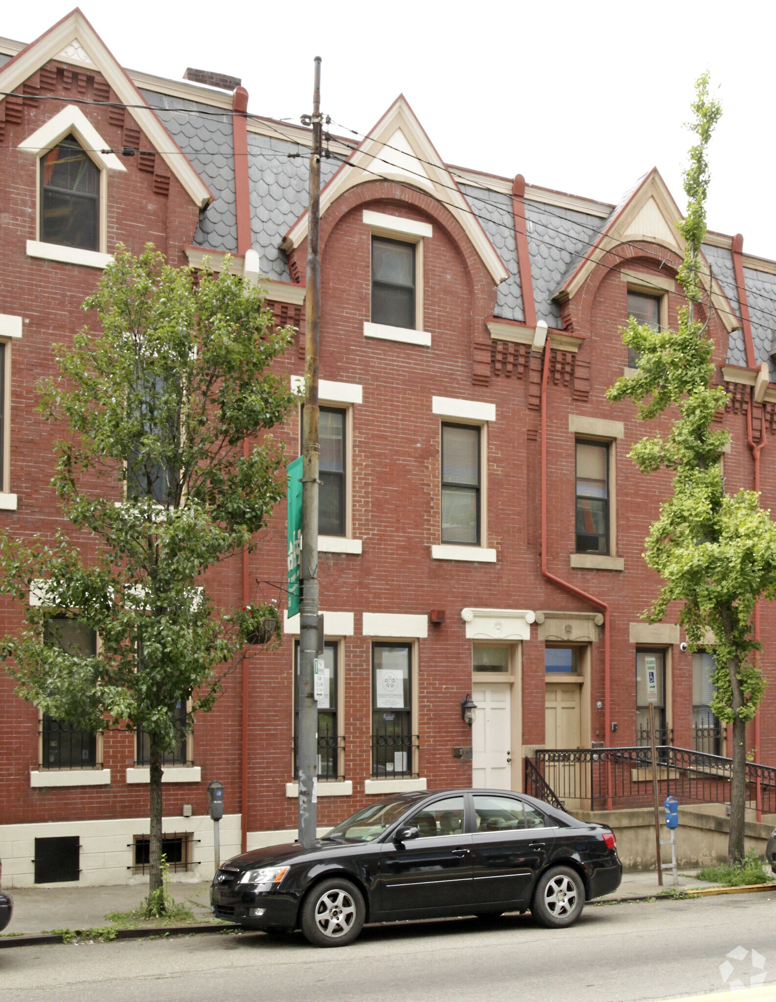 4414 Penn Ave, Pittsburgh, PA à vendre Photo principale– Image 1 sur 3