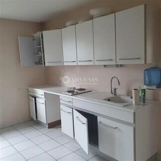 Plus de détails pour Bureau à louer