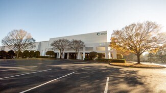 Plus de détails pour 2000 Southpoint Dr, Forest Park, GA - Industriel/Logistique à louer