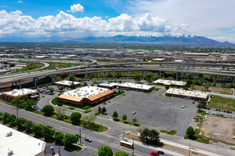 2300 S 300 W, Salt Lake City, UT - VUE AÉRIENNE  vue de carte - Image1