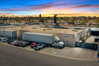 Plus de détails pour 1428 W South Central Park Ave, Anaheim, CA - Industriel/Logistique à vendre