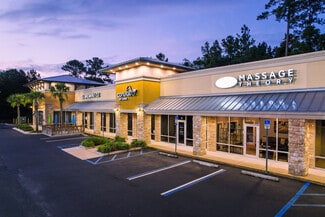 Plus de détails pour 463646 SR 200, Yulee, FL - Local commercial à louer