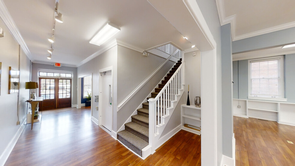 115 E Market St, Warrenton, NC à vendre - Photo de l’immeuble – Image 3 sur 19