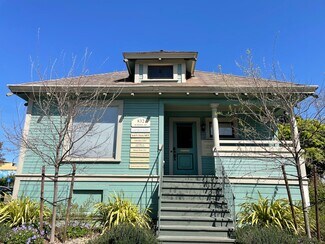 Plus de détails pour 832 School St, Napa, CA - Bureau à louer