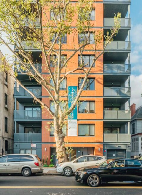520 Parkside Ave, Brooklyn, NY à vendre Photo de l’immeuble– Image 1 sur 29