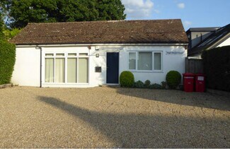 Plus de détails pour High Weald House, Petteridge Lane, Tonbridge, Matfield - Bureau à vendre