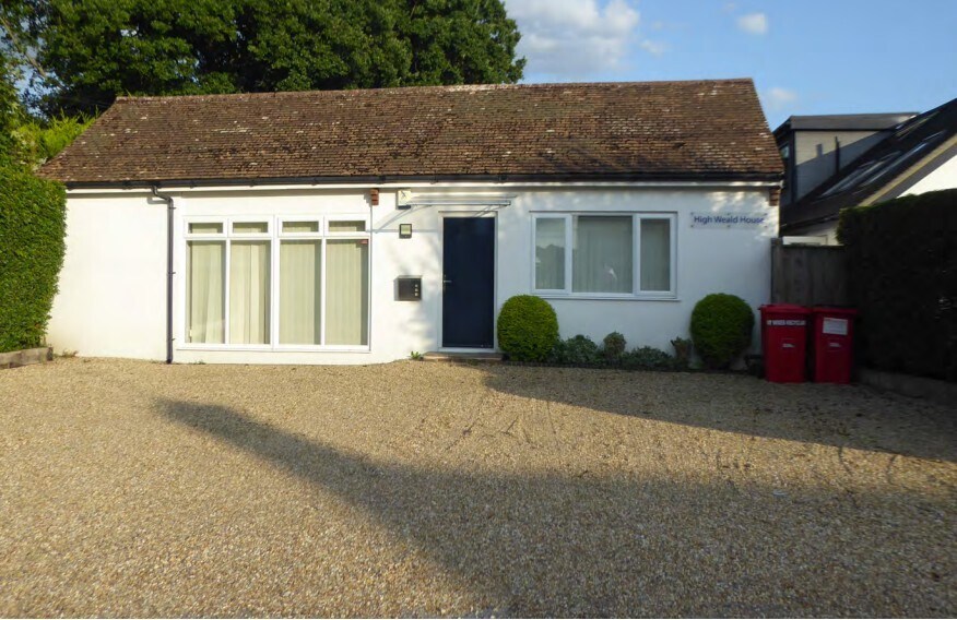 High Weald House, Petteridge Lane, Tonbridge, Matfield à vendre Photo principale– Image 1 sur 2