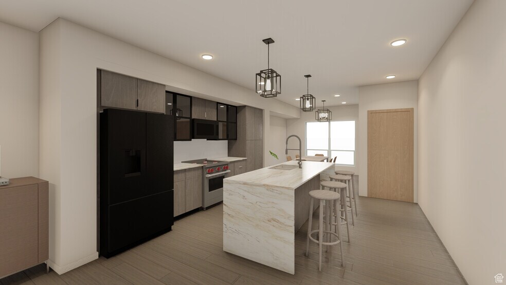 4350-4360 S 900 E, Millcreek, UT à vendre - Photo intérieure – Image 3 sur 18