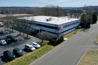 Plus de détails pour 73 Sand Pit Rd, Danbury, CT - Médical à louer