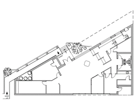 13333 Midway Rd, Farmers Branch, TX à louer Plan d’étage– Image 1 sur 1