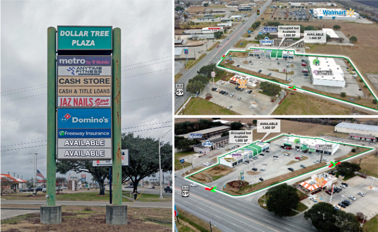 3801 Houston Hwy, Victoria, TX à louer - Photo de l’immeuble – Image 3 sur 5