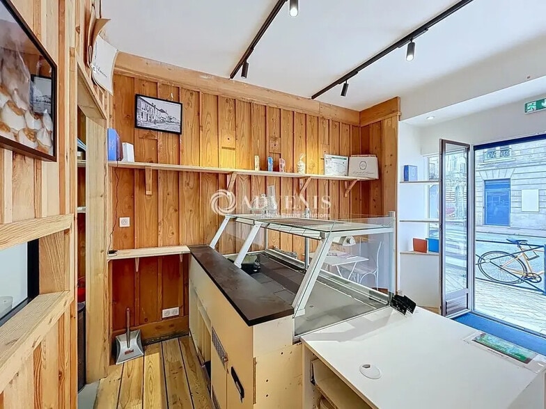 Local commercial dans Bordeaux à louer - Photo intérieure – Image 2 sur 7