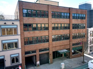 Plus de détails pour 164 20th St, Brooklyn, NY - Bureau à louer